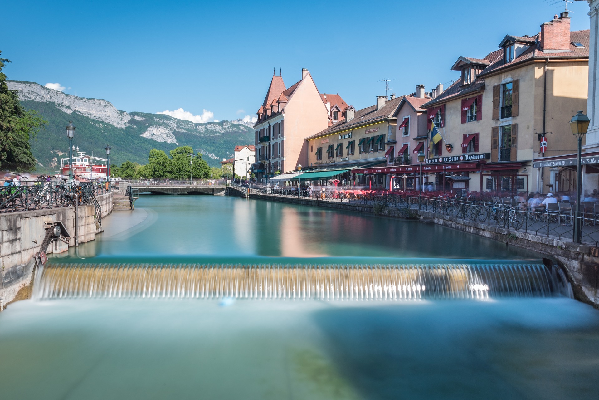 Photo Voyage autocar Perier Voyages